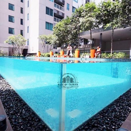 Mercu Summer Suites Klcc By Sweet Home 吉隆坡 外观 照片