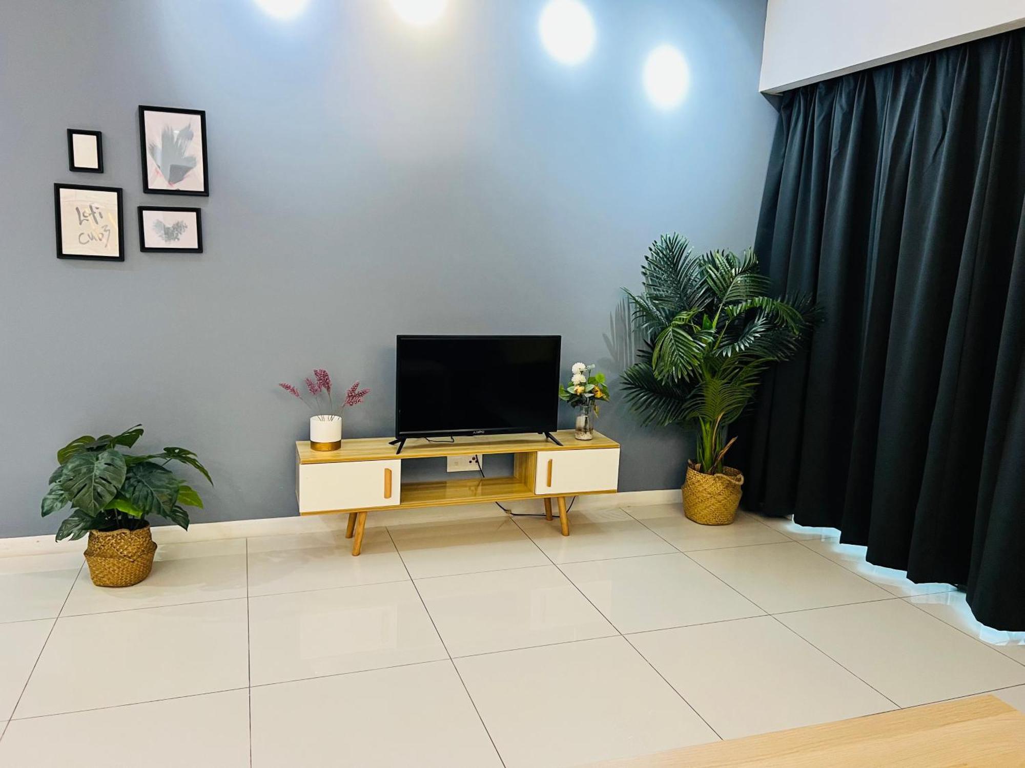 Mercu Summer Suites Klcc By Sweet Home 吉隆坡 外观 照片