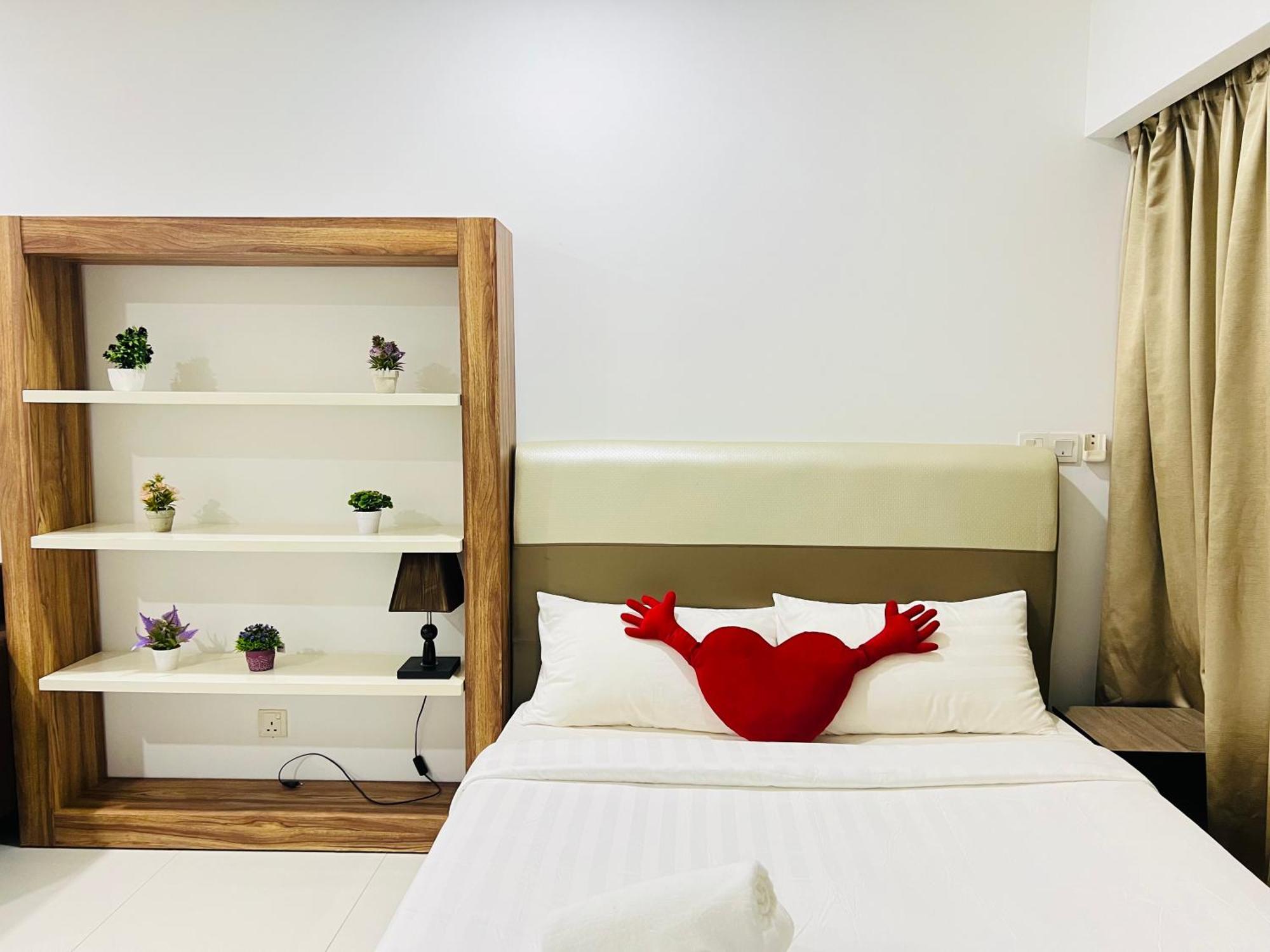 Mercu Summer Suites Klcc By Sweet Home 吉隆坡 外观 照片