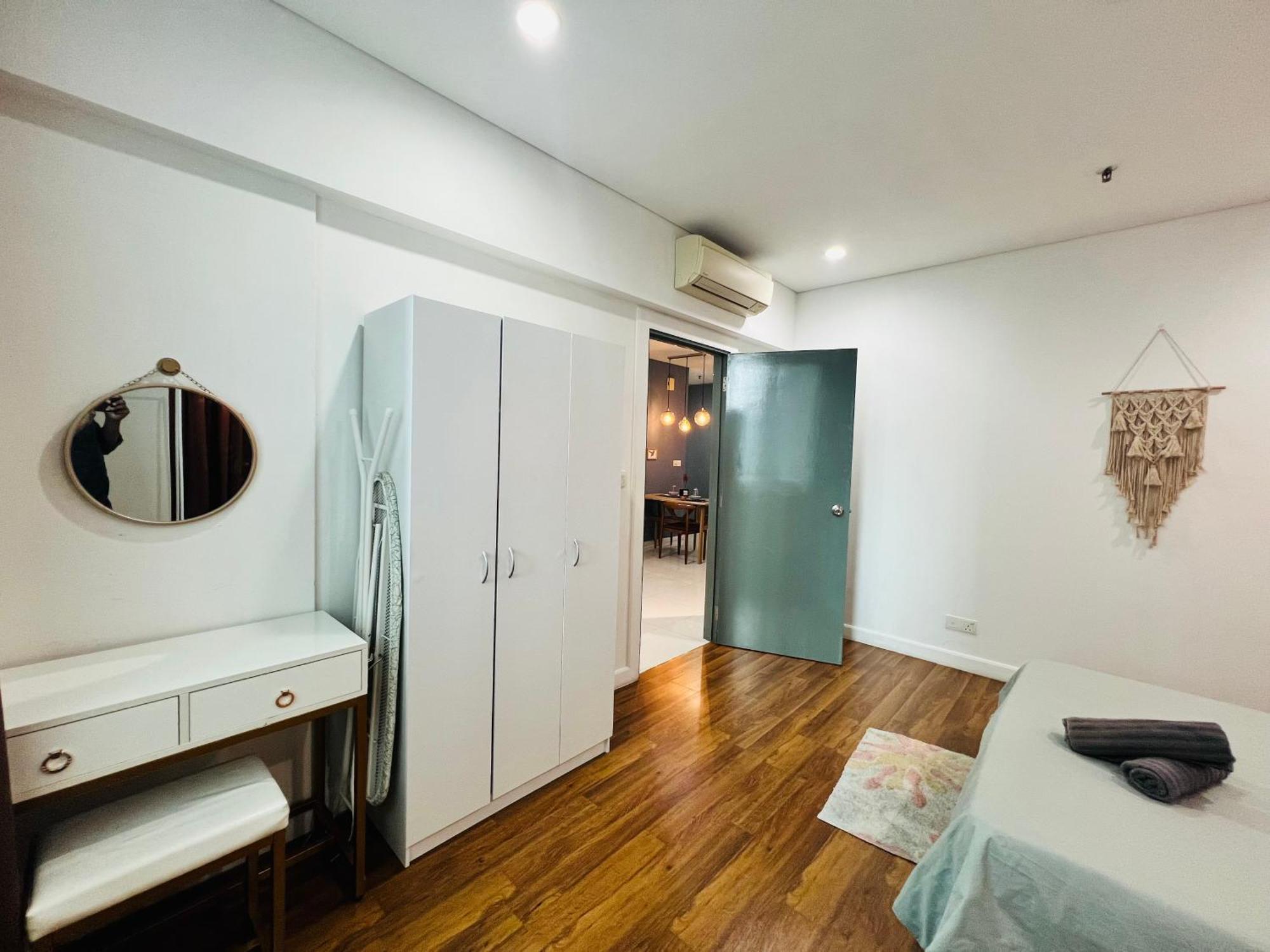 Mercu Summer Suites Klcc By Sweet Home 吉隆坡 外观 照片