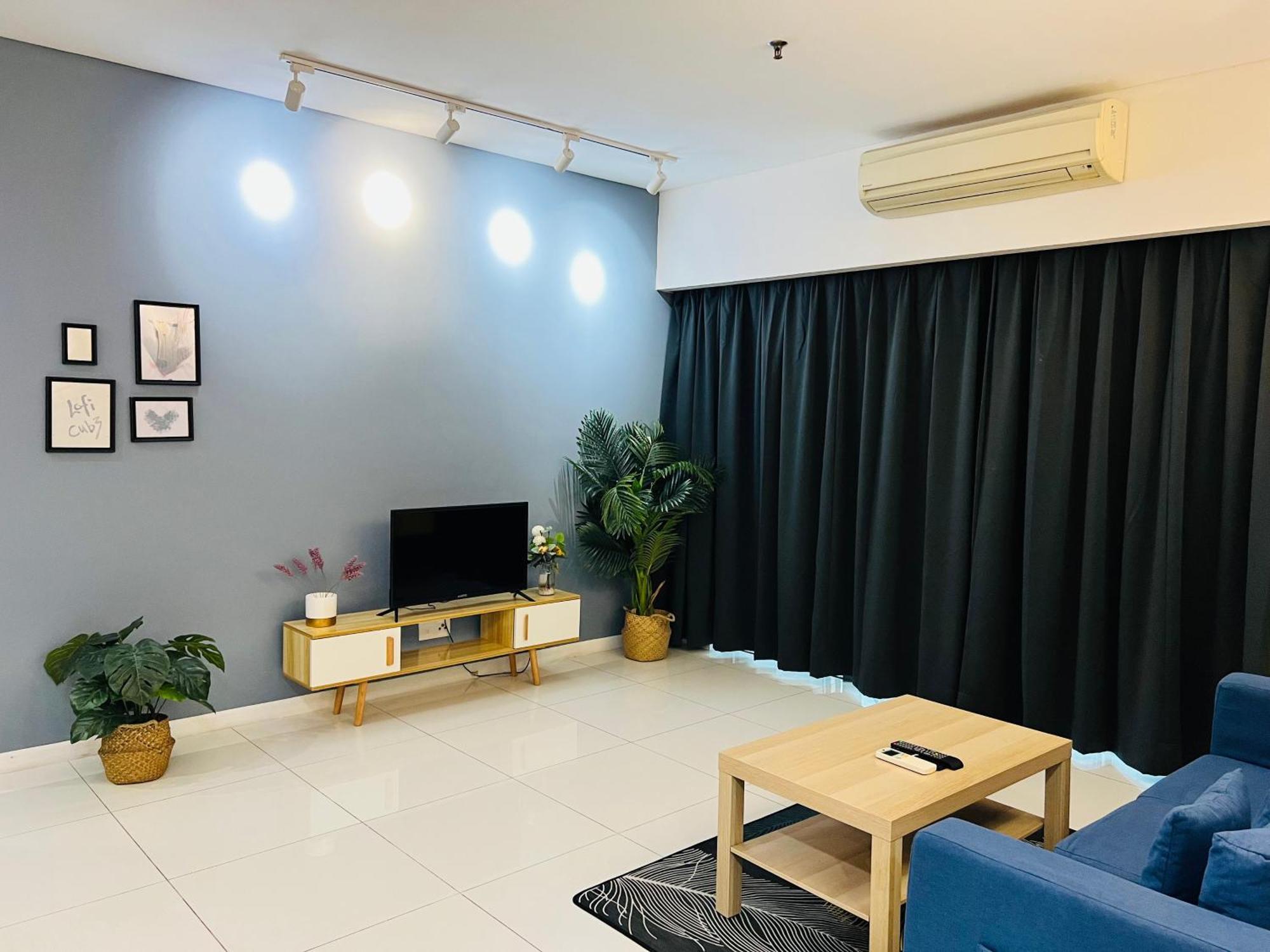 Mercu Summer Suites Klcc By Sweet Home 吉隆坡 外观 照片