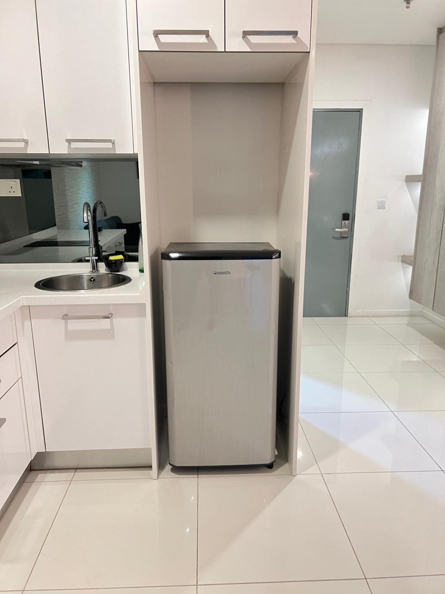 Mercu Summer Suites Klcc By Sweet Home 吉隆坡 外观 照片