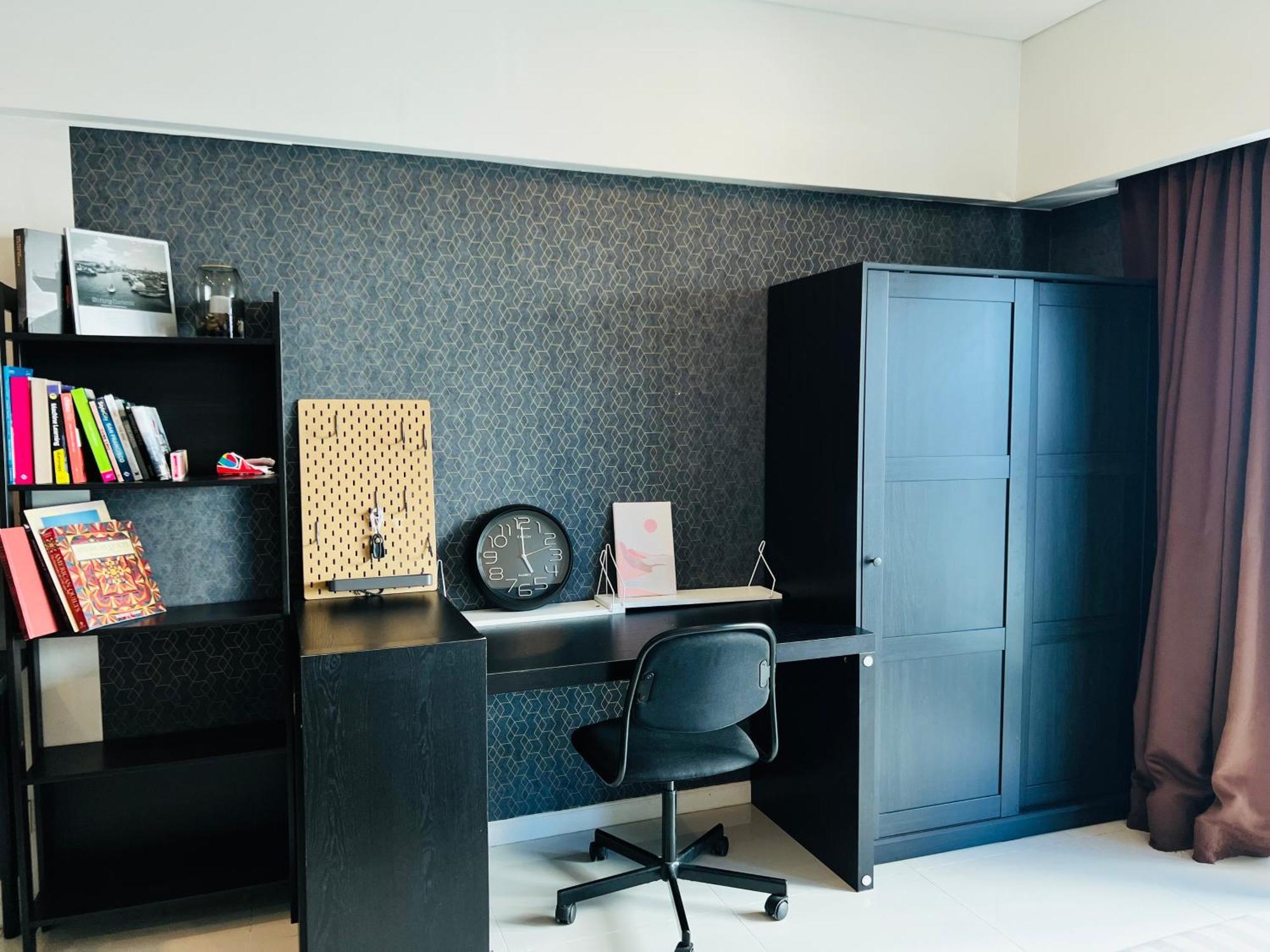 Mercu Summer Suites Klcc By Sweet Home 吉隆坡 外观 照片
