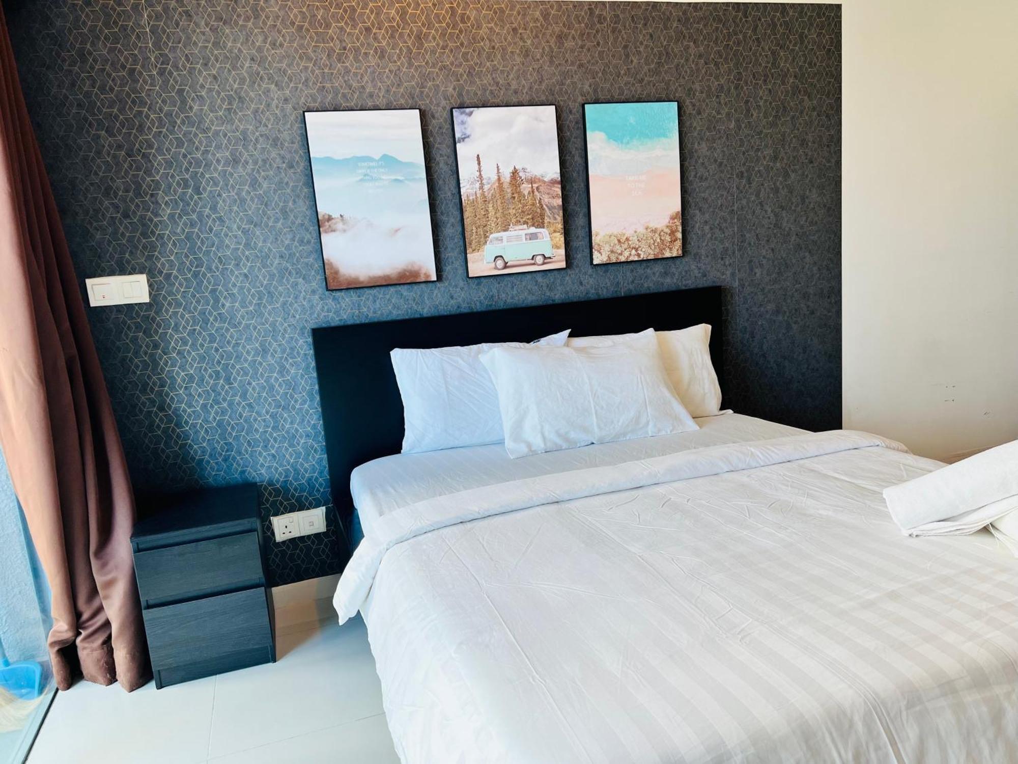Mercu Summer Suites Klcc By Sweet Home 吉隆坡 外观 照片