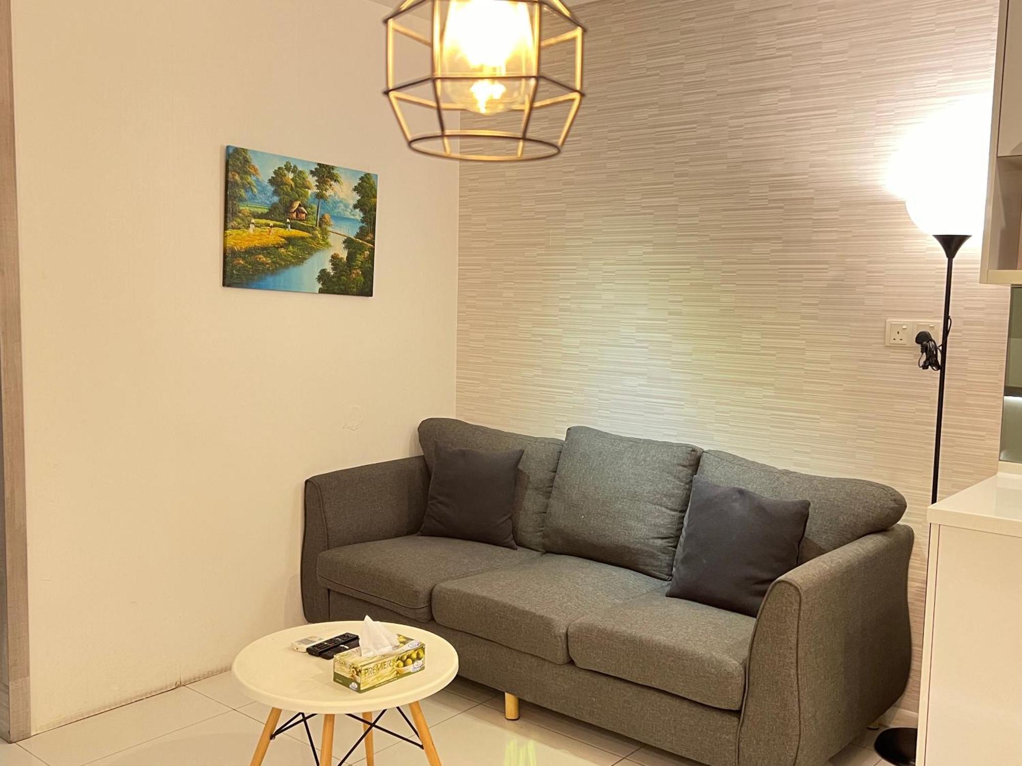 Mercu Summer Suites Klcc By Sweet Home 吉隆坡 外观 照片