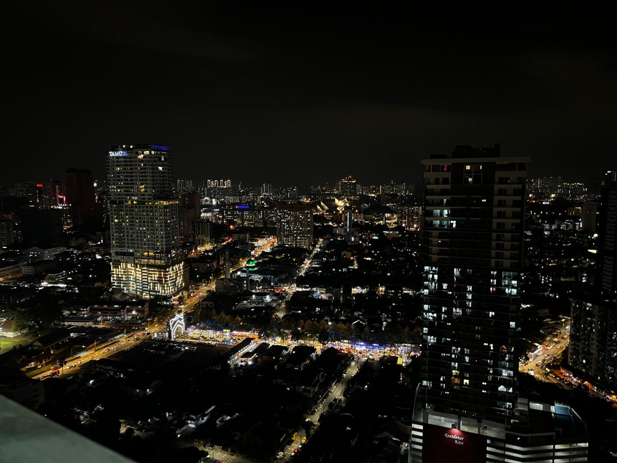 Mercu Summer Suites Klcc By Sweet Home 吉隆坡 外观 照片