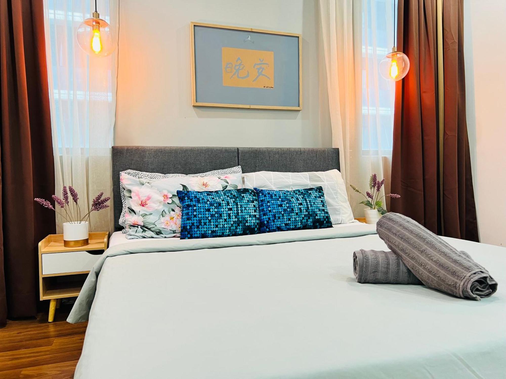 Mercu Summer Suites Klcc By Sweet Home 吉隆坡 外观 照片