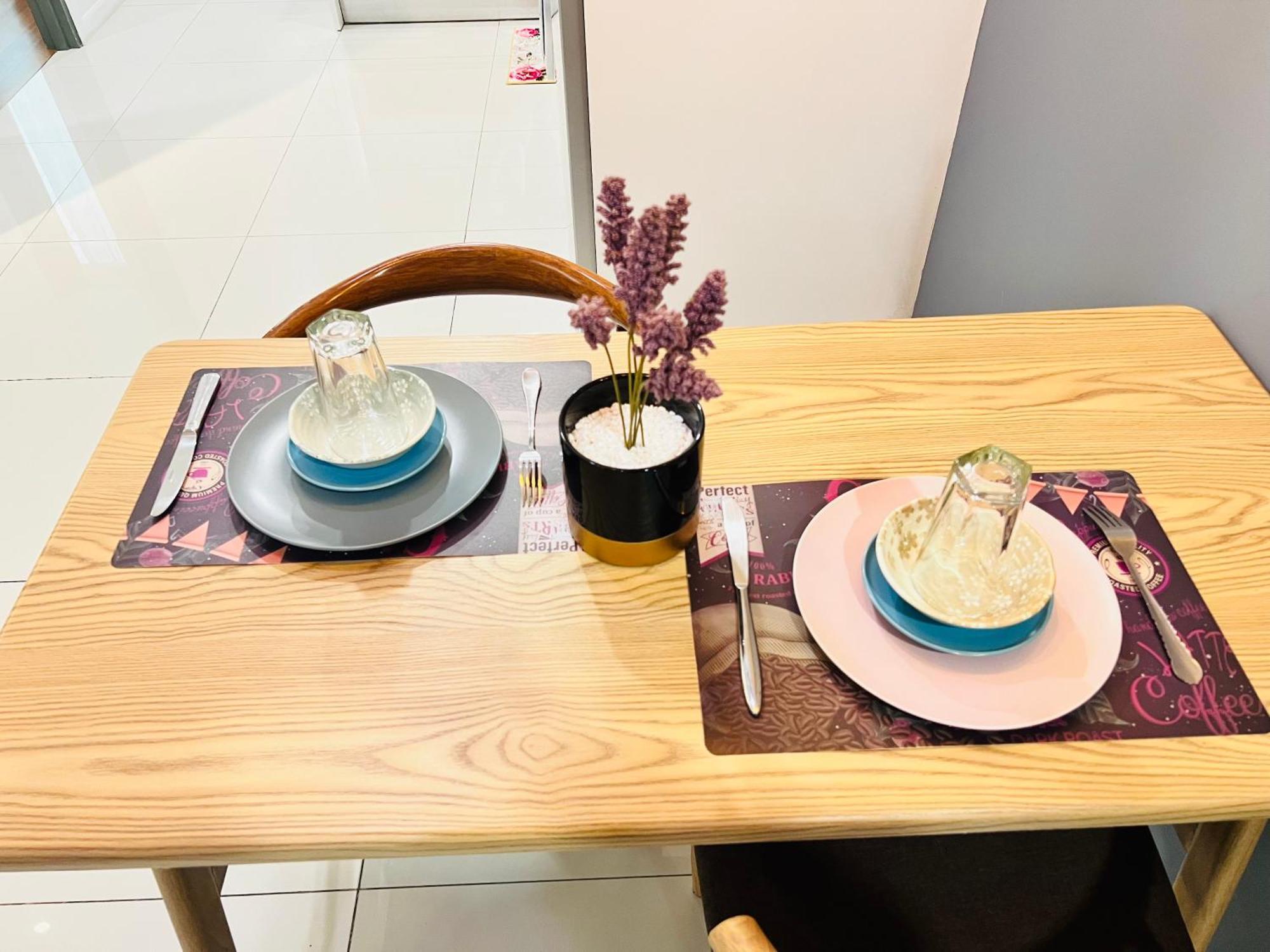 Mercu Summer Suites Klcc By Sweet Home 吉隆坡 外观 照片