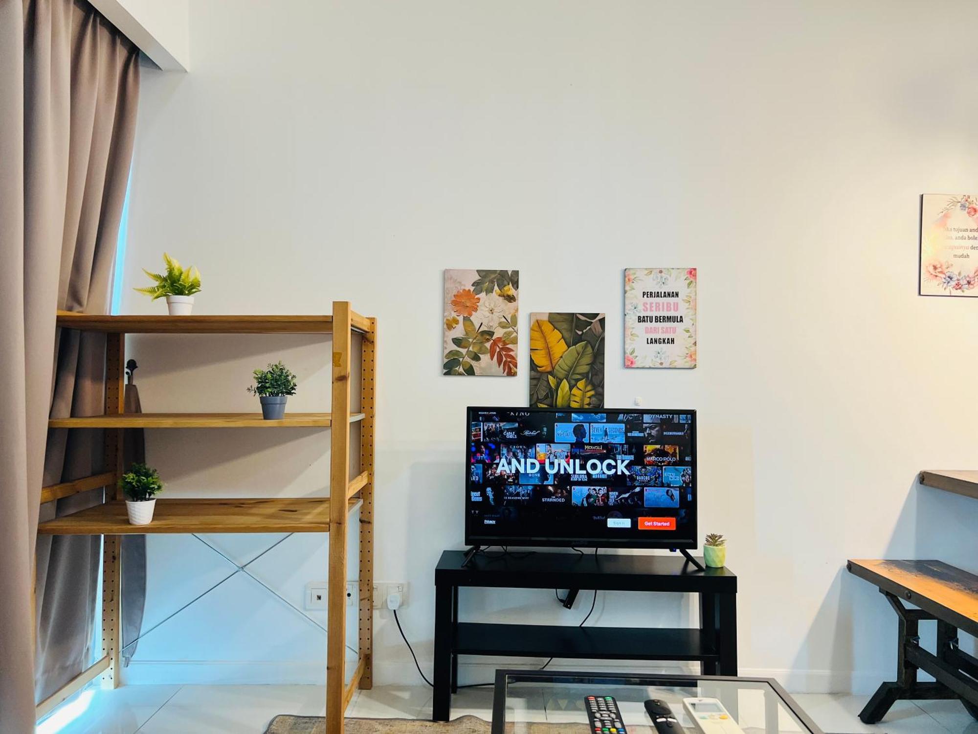 Mercu Summer Suites Klcc By Sweet Home 吉隆坡 外观 照片