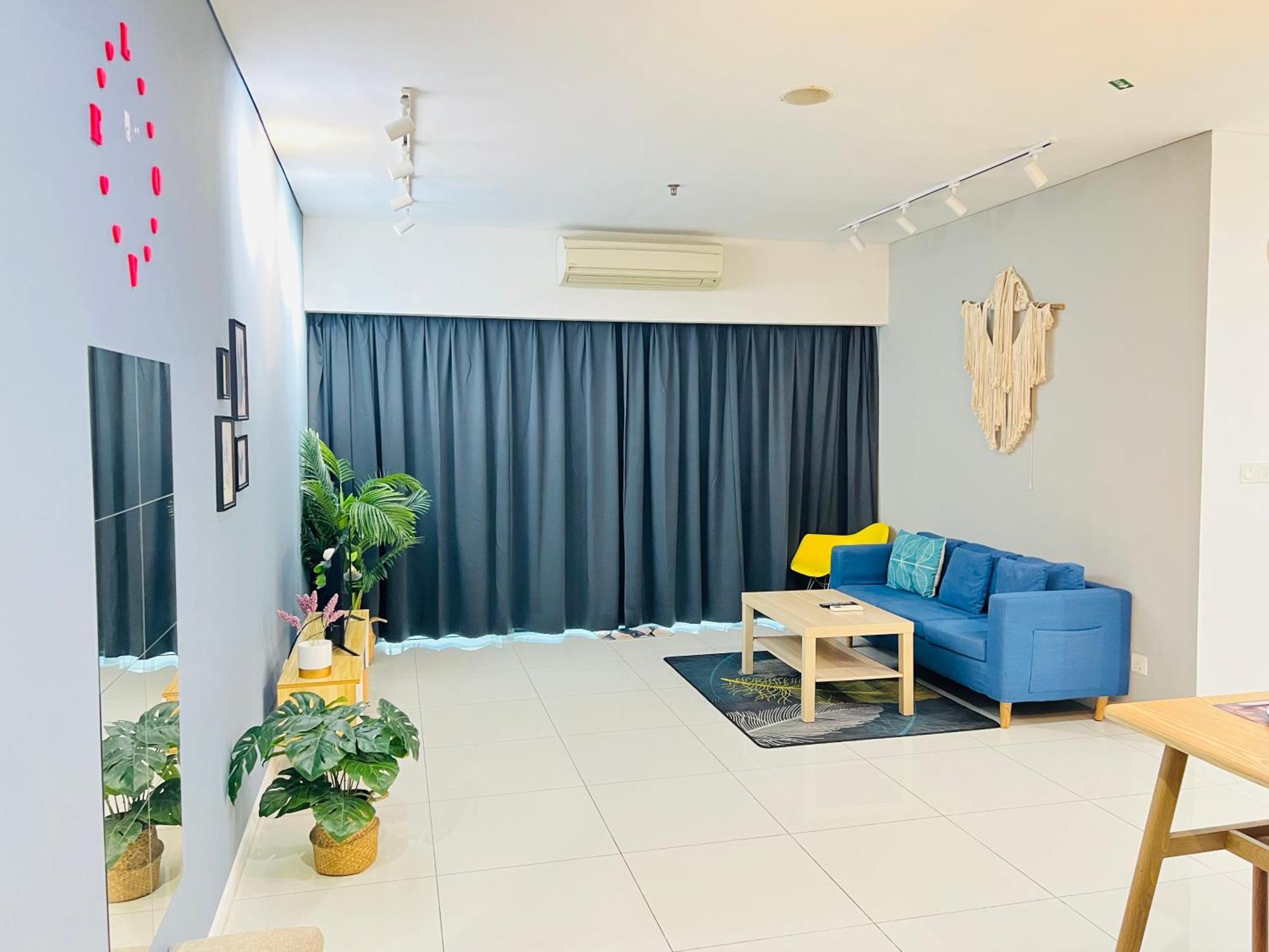 Mercu Summer Suites Klcc By Sweet Home 吉隆坡 外观 照片
