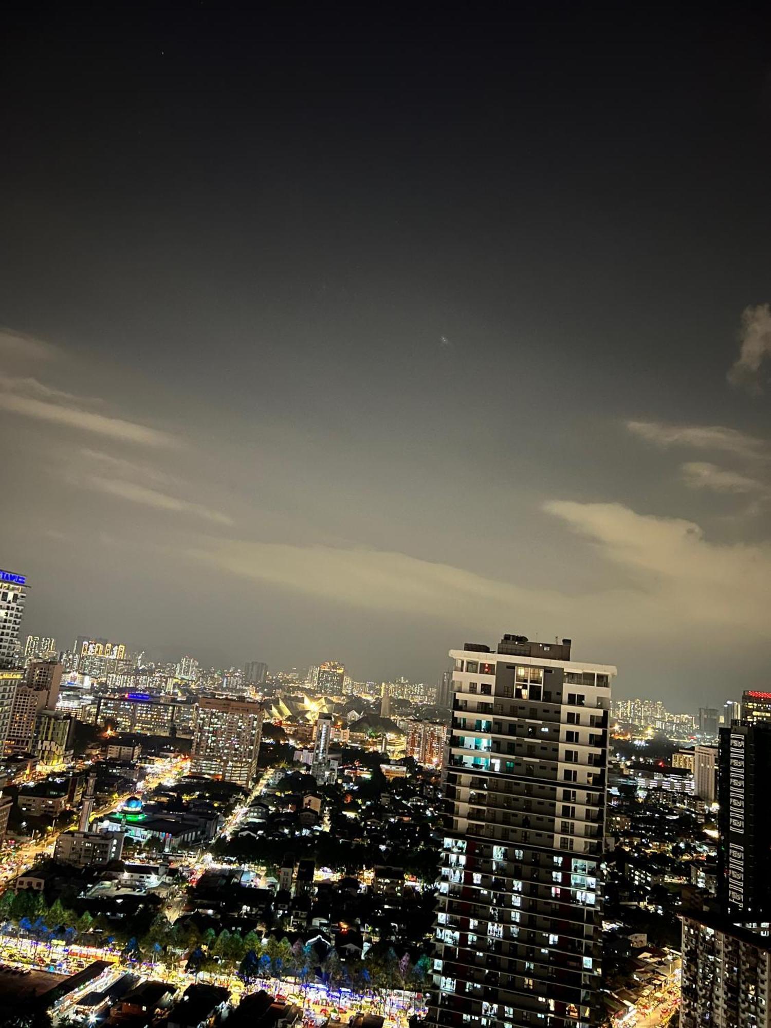 Mercu Summer Suites Klcc By Sweet Home 吉隆坡 外观 照片