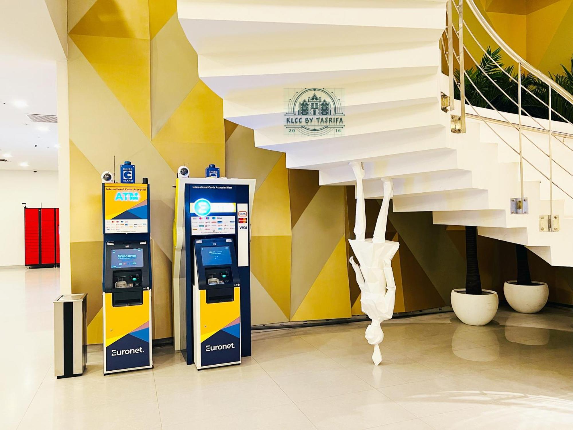 Mercu Summer Suites Klcc By Sweet Home 吉隆坡 外观 照片