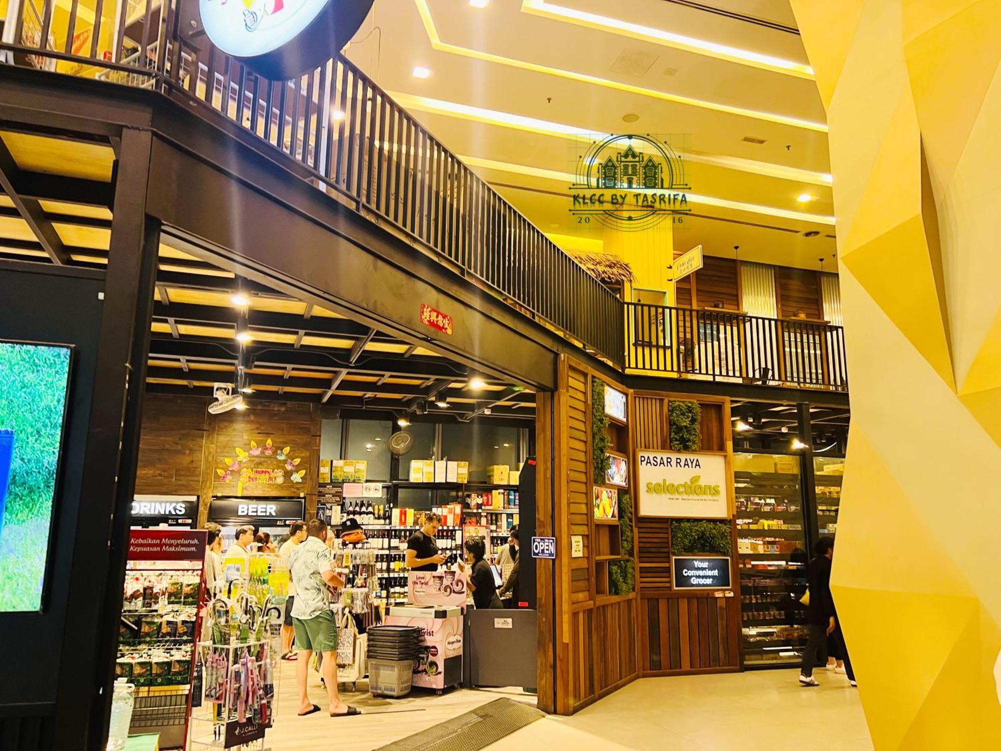 Mercu Summer Suites Klcc By Sweet Home 吉隆坡 外观 照片
