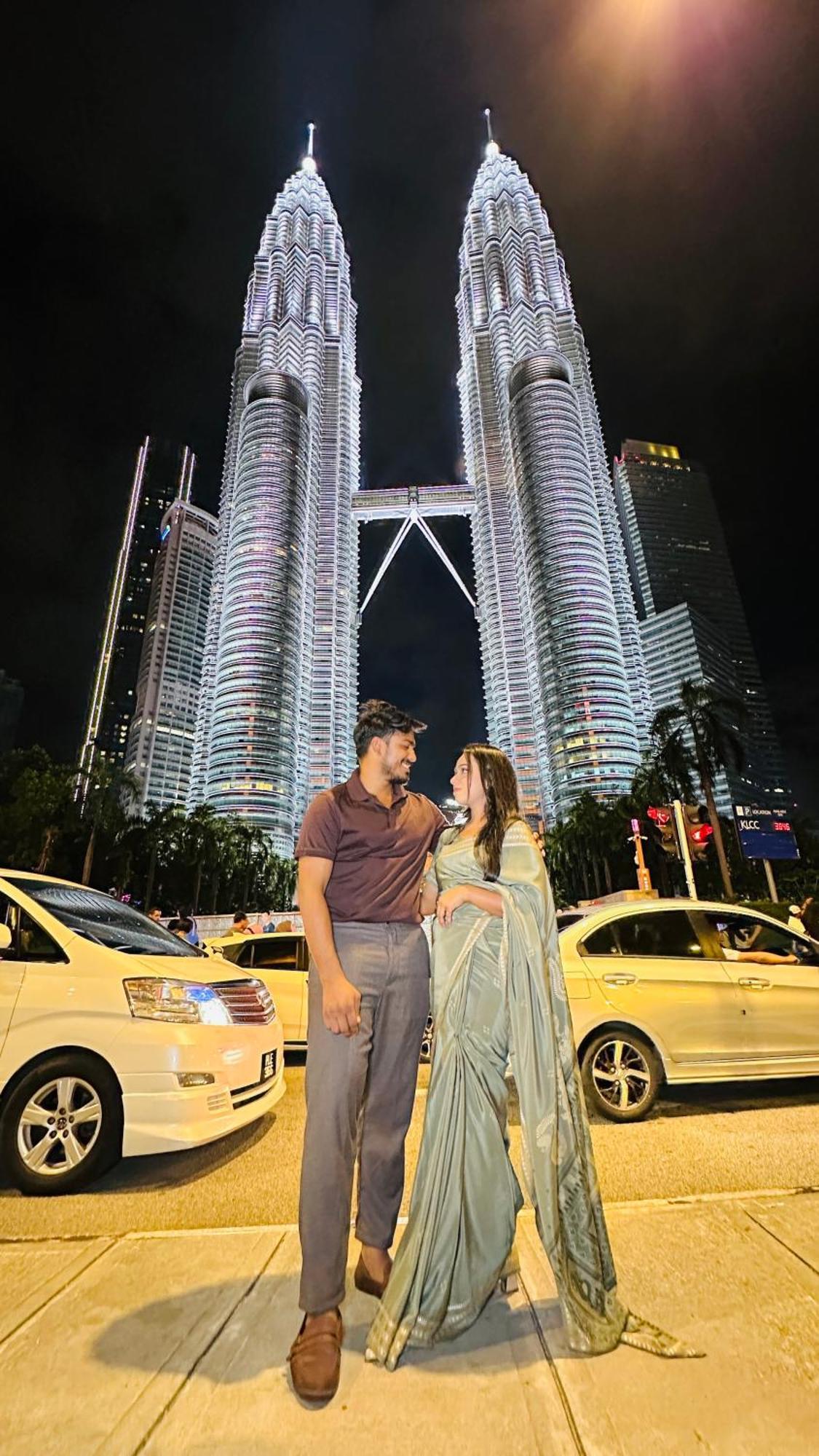 Mercu Summer Suites Klcc By Sweet Home 吉隆坡 外观 照片