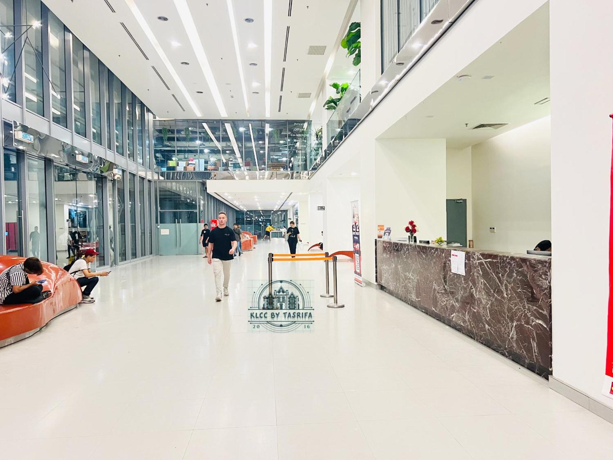 Mercu Summer Suites Klcc By Sweet Home 吉隆坡 外观 照片