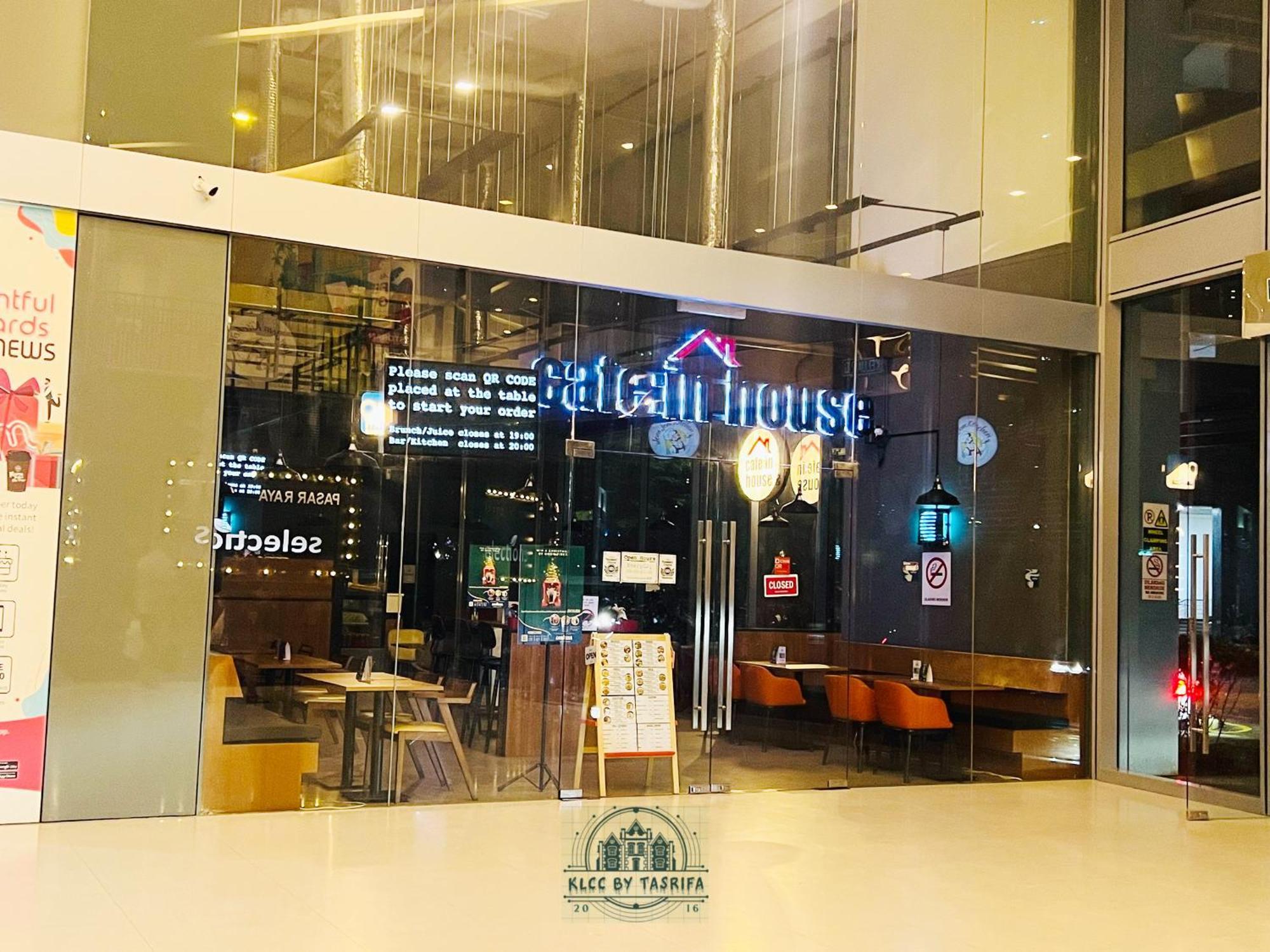 Mercu Summer Suites Klcc By Sweet Home 吉隆坡 外观 照片